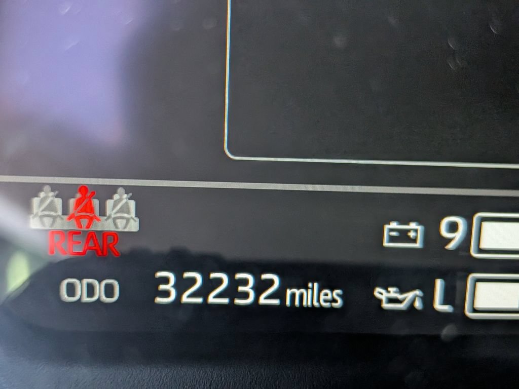 Used 2023 Toyota Tundra Platinum AWD/4WD image 15