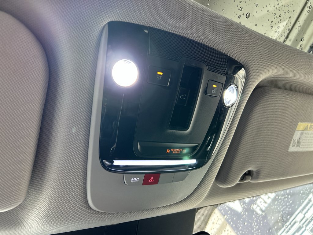 Certified 2025 Kia Sorento X-Line EX AWD/4WD image 31