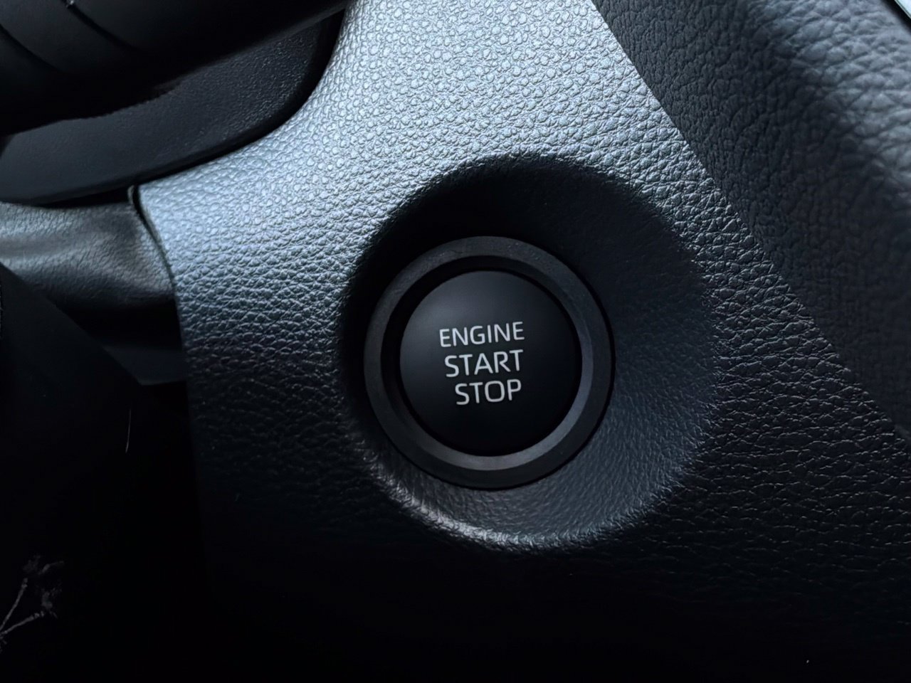 New 2026 Toyota Corolla Cross XLE FWD image 29