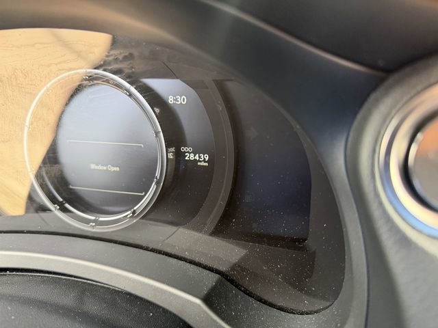 Used 2023 Lexus IS 500 w/ Accessory Package 2 RWD image 9