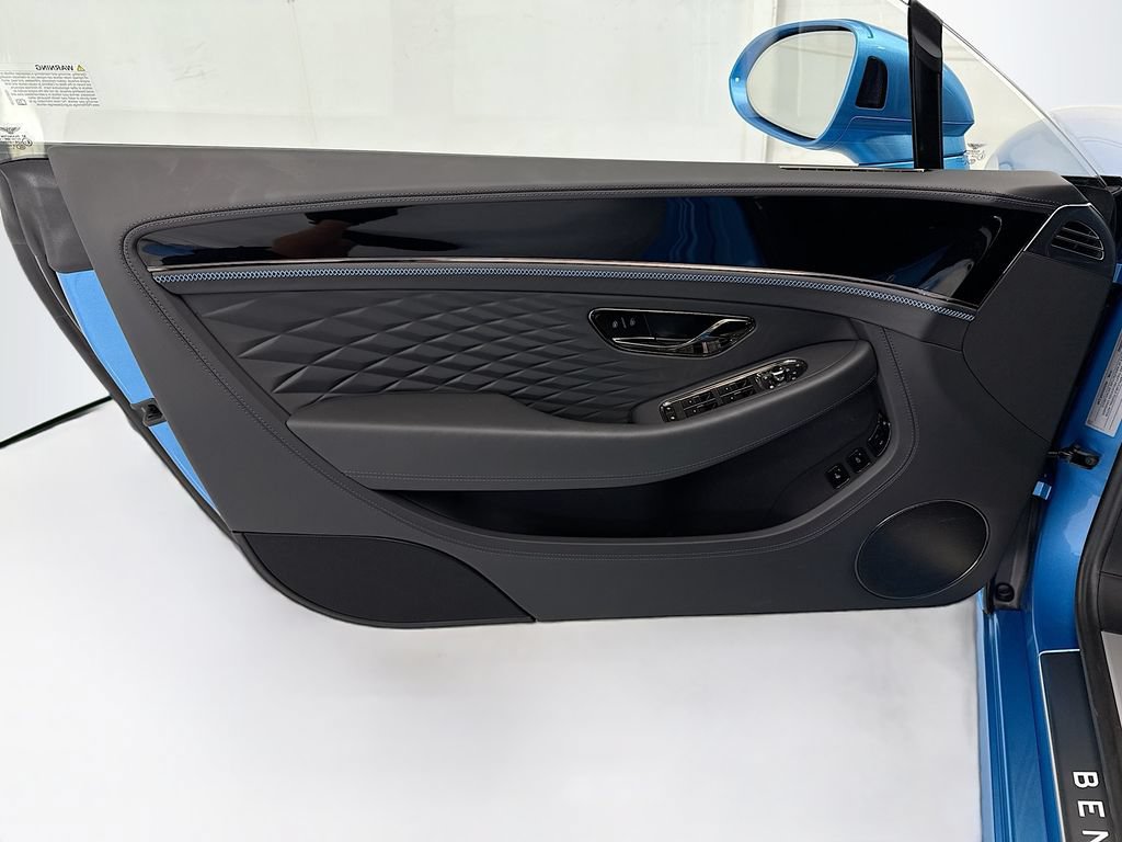 New 2026 Bentley Continental GT AWD/4WD image 23