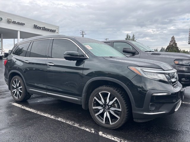 Used 2020 Honda Pilot Touring