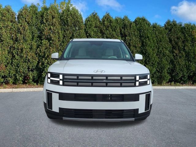 Certified 2026 Hyundai Santa Fe SE image 2