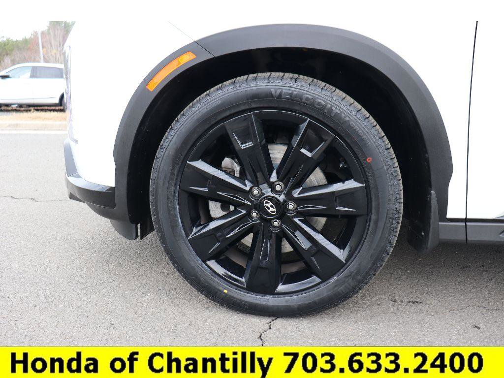 Used 2024 Hyundai Palisade XRT image 28
