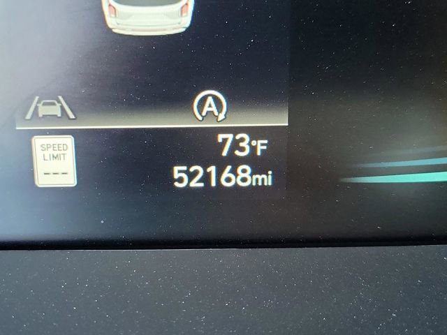 Used 2023 Hyundai Palisade SEL image 17