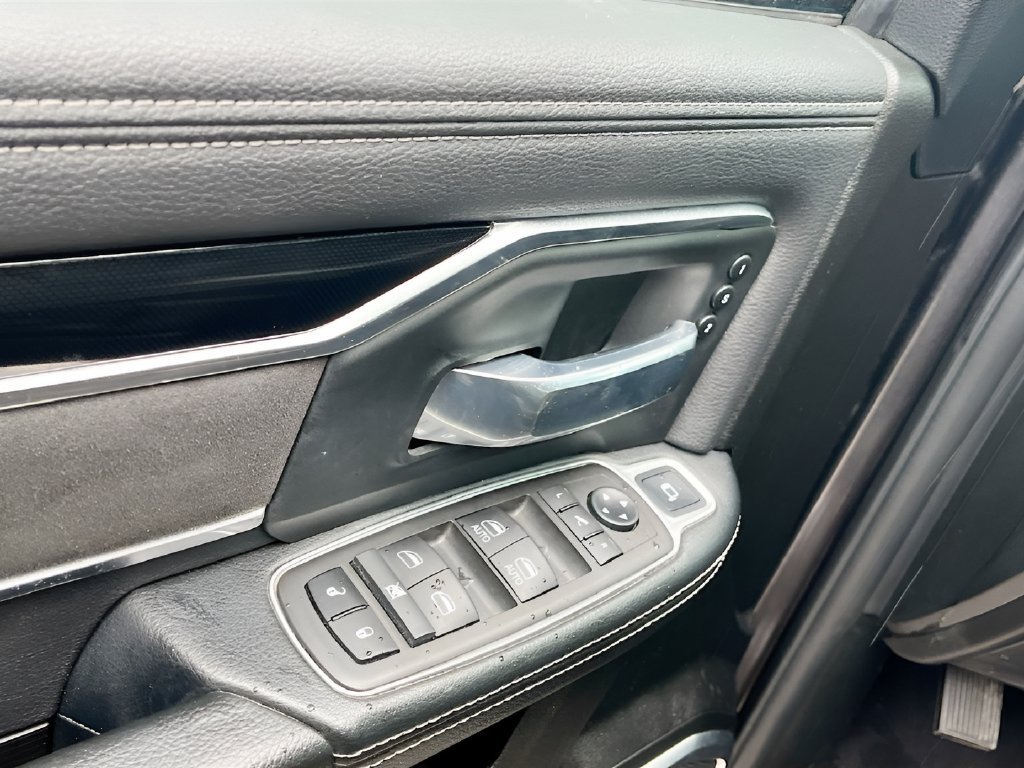 Used 2021 RAM 3500 Laramie AWD/4WD image 18