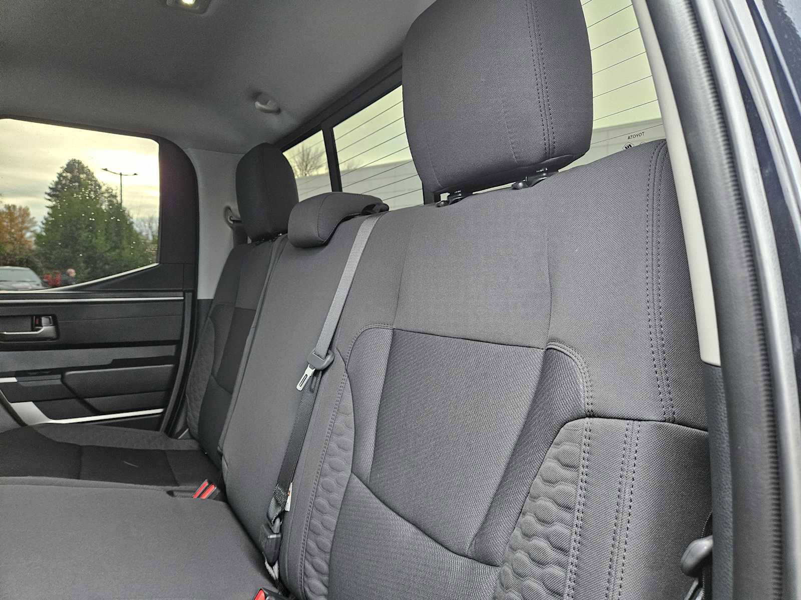 Used 2023 Toyota Tundra SR5 image 21