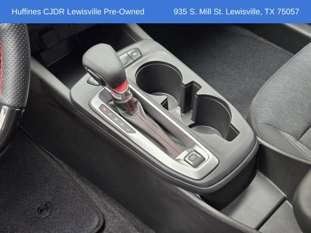 Used 2024 Chevrolet Trax RS w/ Driver Confidence Package FWD image 22