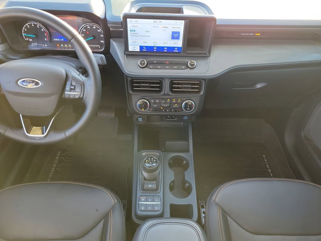 Certified 2024 Ford Maverick Tremor w/ Tremor Off-Road Package image 20