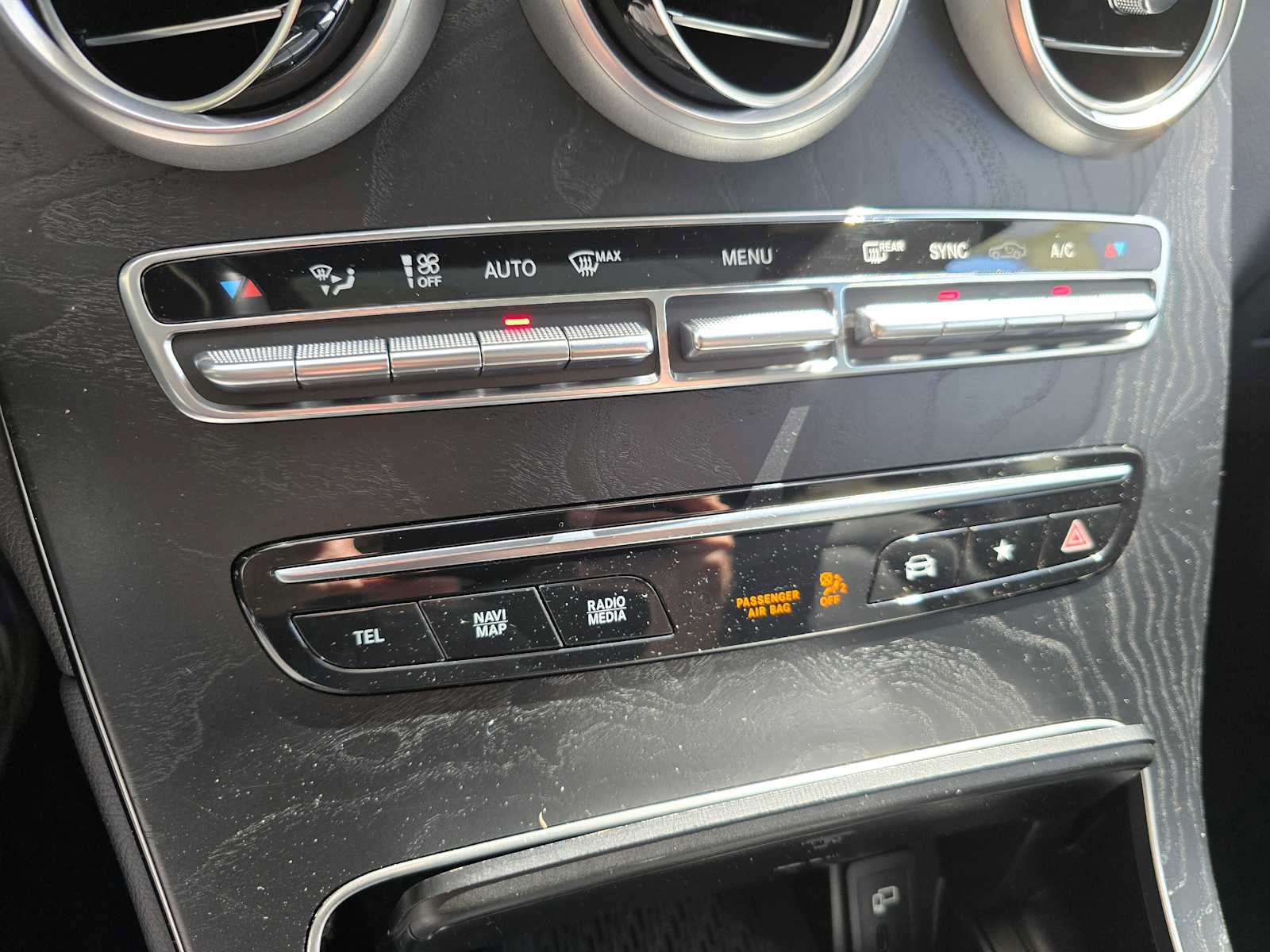 Used 2021 Mercedes-Benz GLC 300 4MATIC image 39
