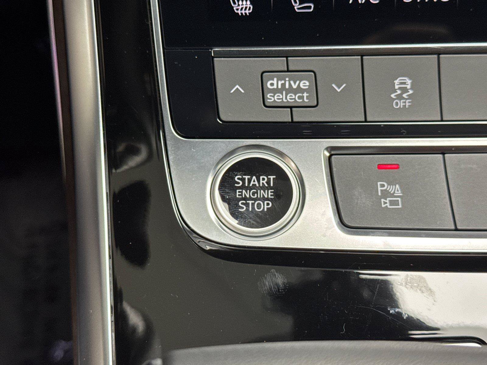 Certified 2026 Audi Q7 2.0T Premium Plus AWD/4WD image 23
