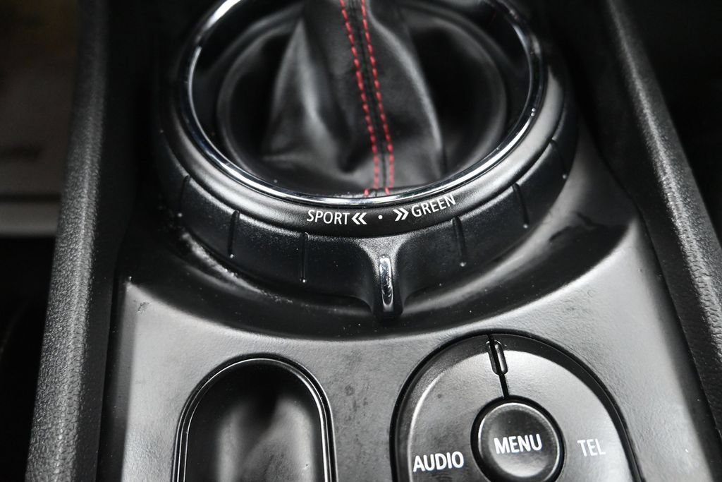Used 2016 MINI Cooper Clubman S FWD image 21