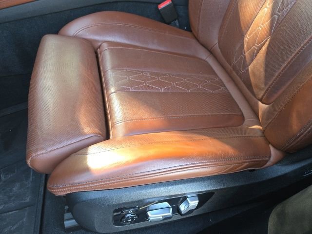 Used 2022 BMW X7 xDrive40i w/ M Sport Package image 8