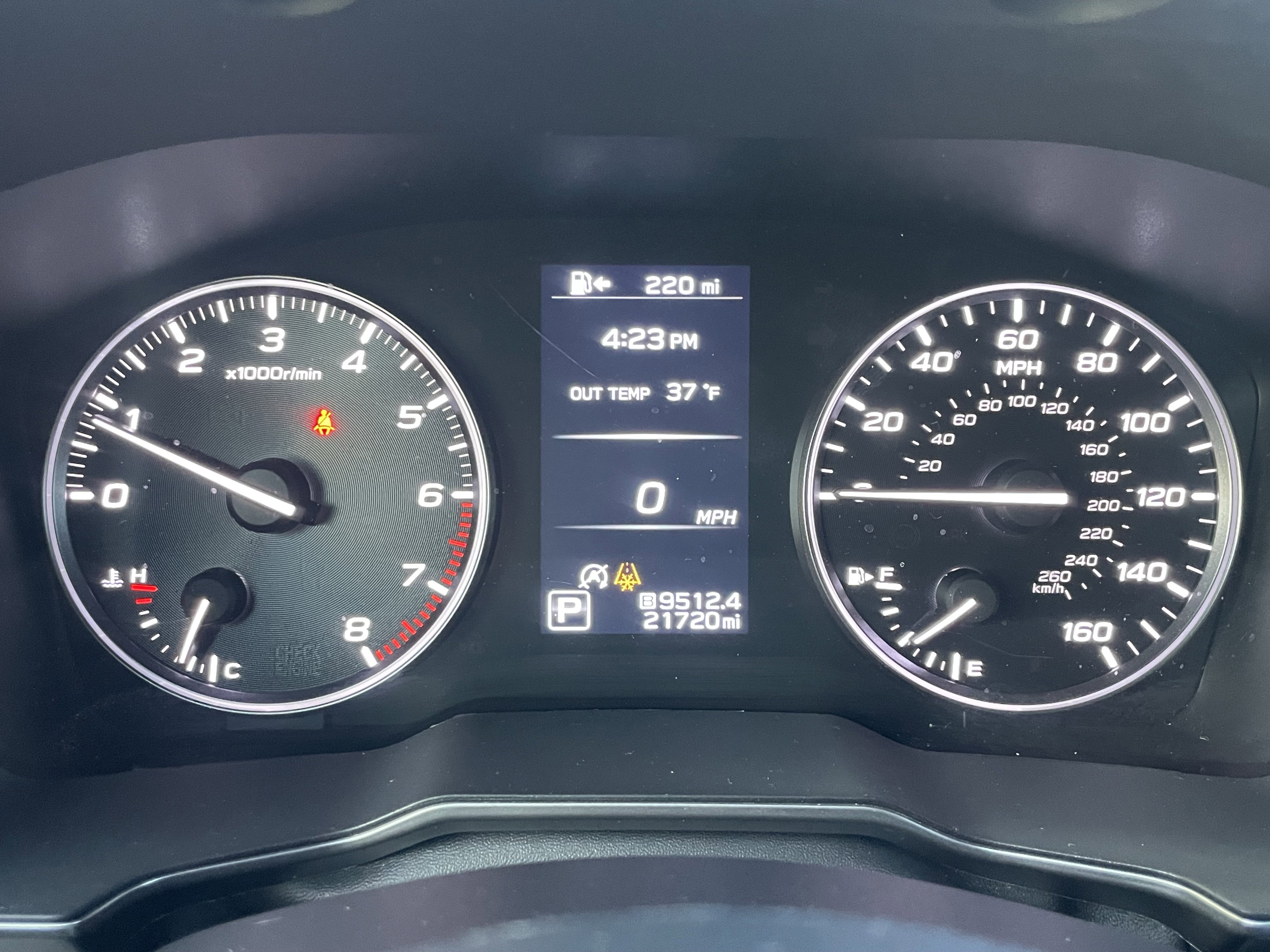 Used 2023 Subaru Outback Limited w/ Popular Package #2 image 20