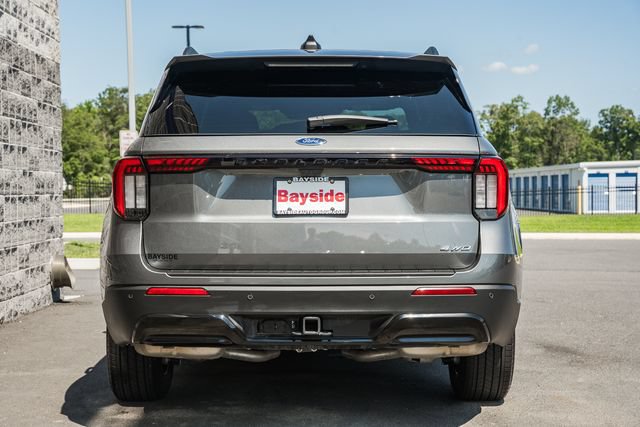 Used 2026 Ford Explorer ST-Line AWD/4WD image 7