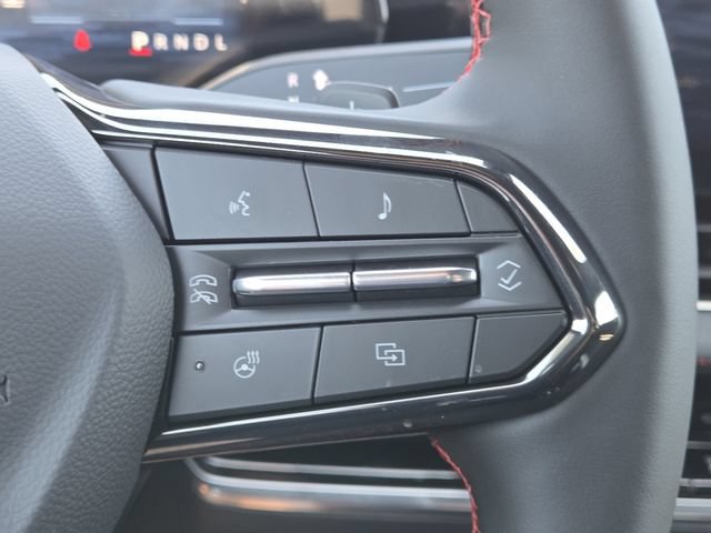 New 2026 Chevrolet Equinox RS w/ Convenience Package III AWD/4WD image 15
