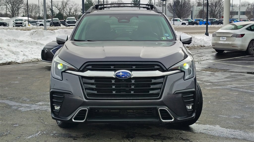 Used 2023 Subaru Ascent Touring image 35