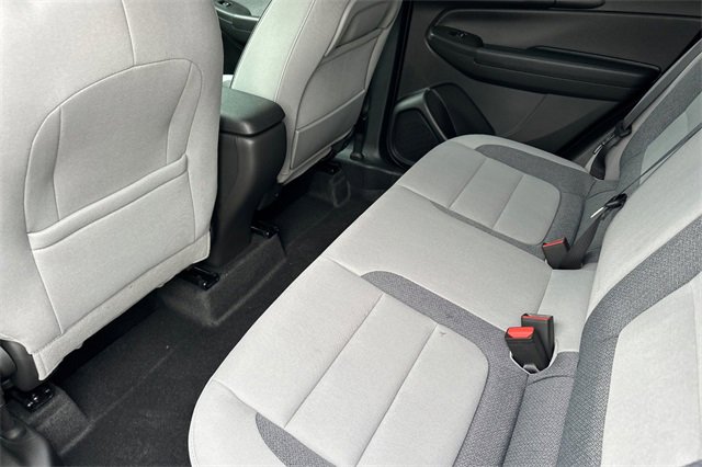 New 2026 Chevrolet TrailBlazer LT w/ Driver Confidence Package image 16