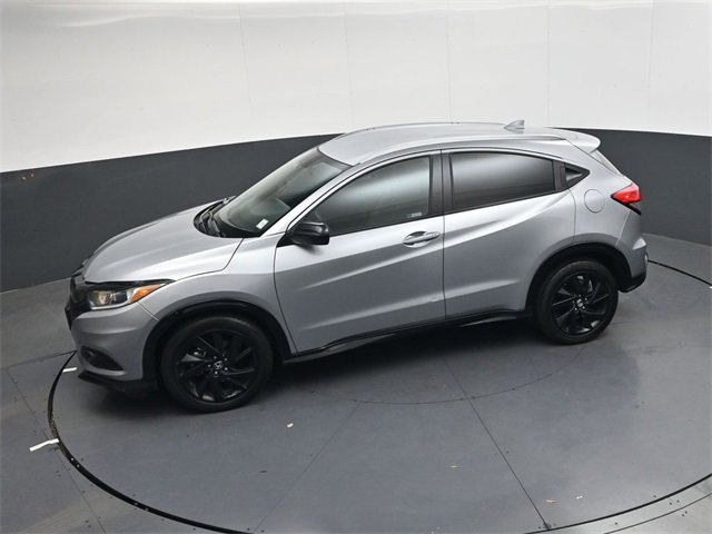 Used 2022 Honda HR-V Sport image 23