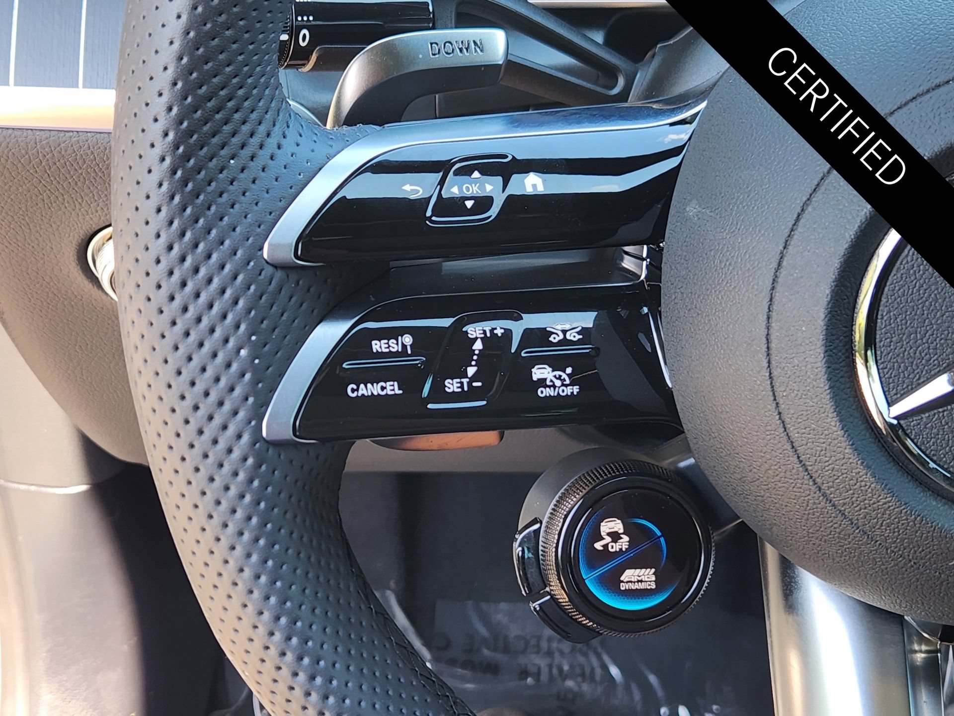 Used 2025 Mercedes-Benz GLC 63 AMG S image 27