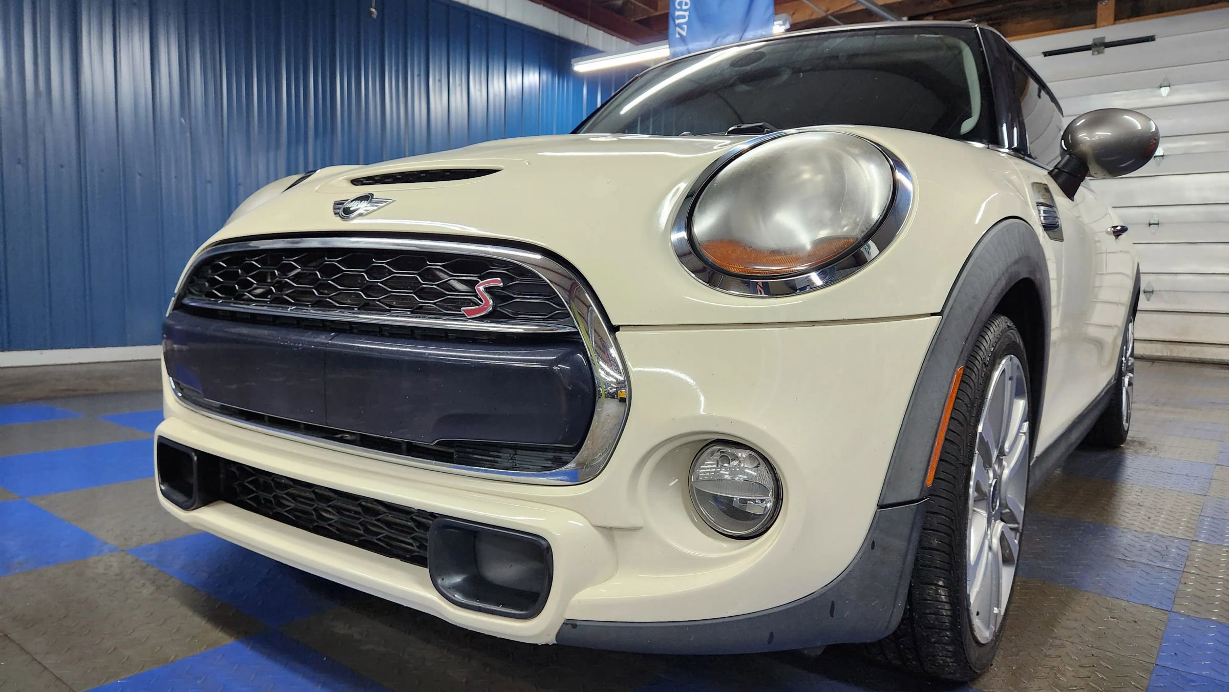 Used 2017 MINI Cooper S image 71