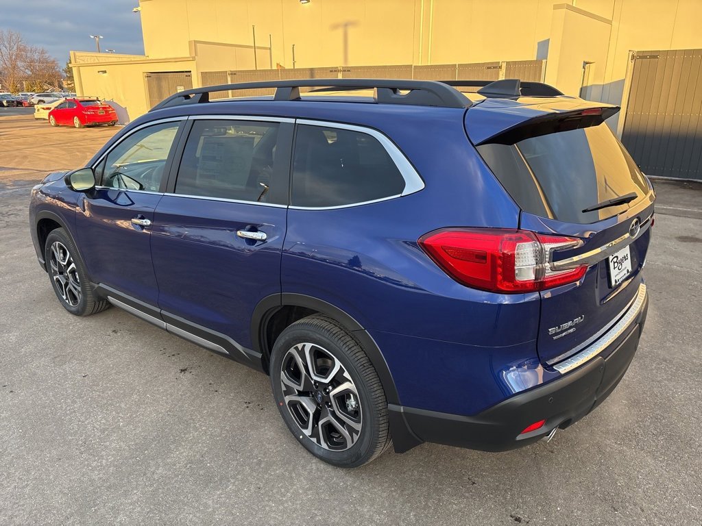 New 2026 Subaru Ascent Touring image 5