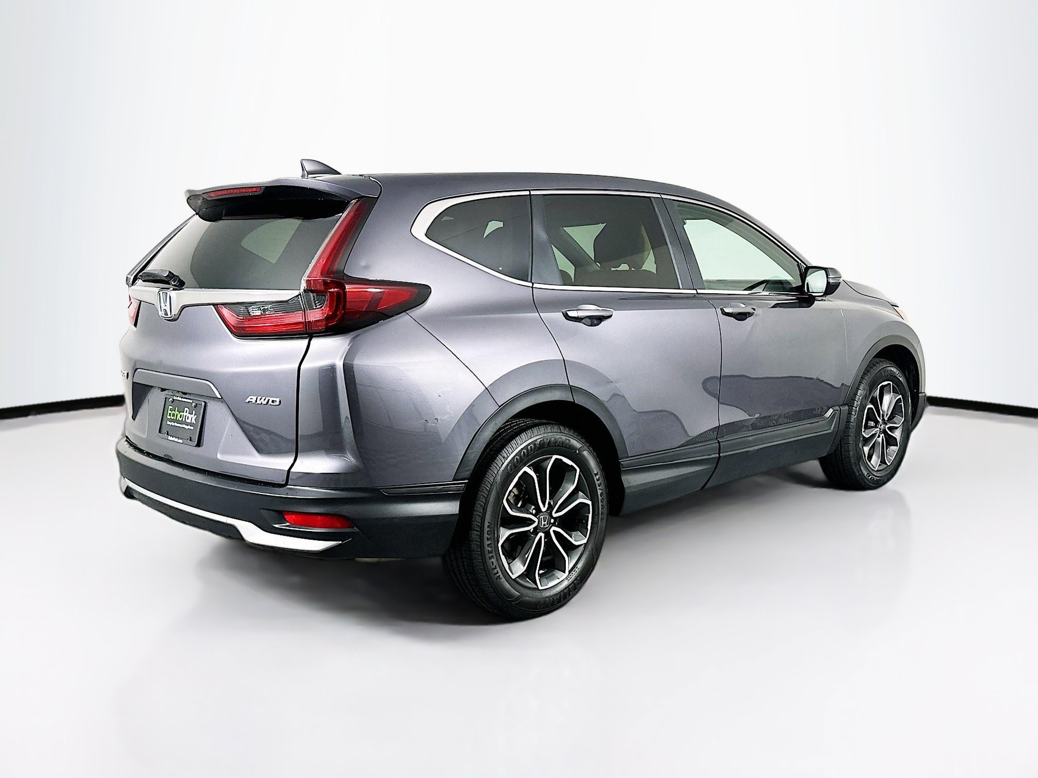 Used 2020 Honda CR-V EX image 9