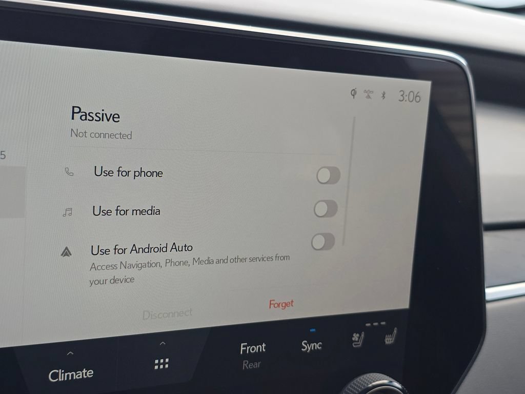 Certified 2023 Lexus RX 350 AWD w/ Cold Area Package image 11