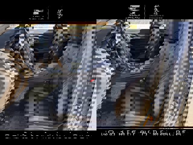 Certified 2023 Cadillac CT5 V w/ Cold Weather Package image 26