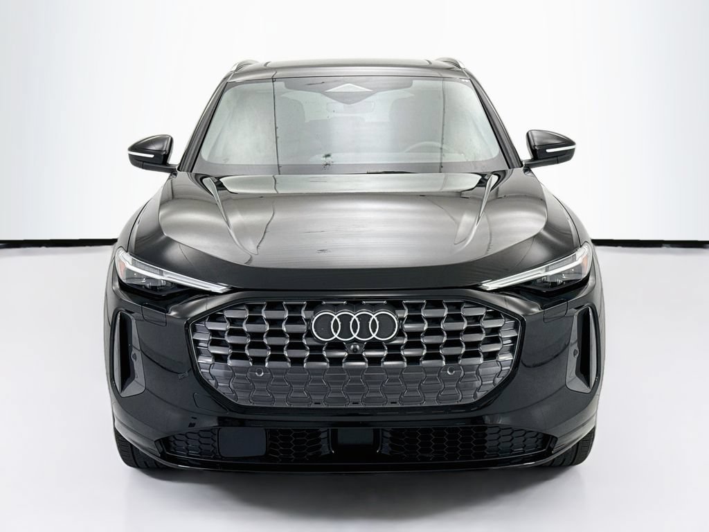 Certified 2025 Audi Q5 Premium w/ Premium Plus AWD/4WD image 2