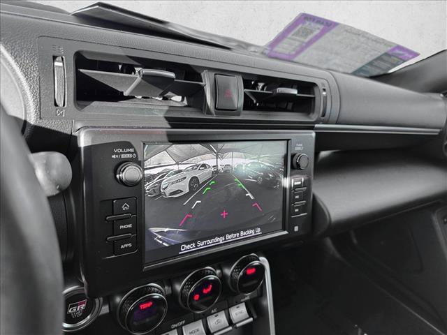 Certified 2024 Toyota GR86 Premium image 14