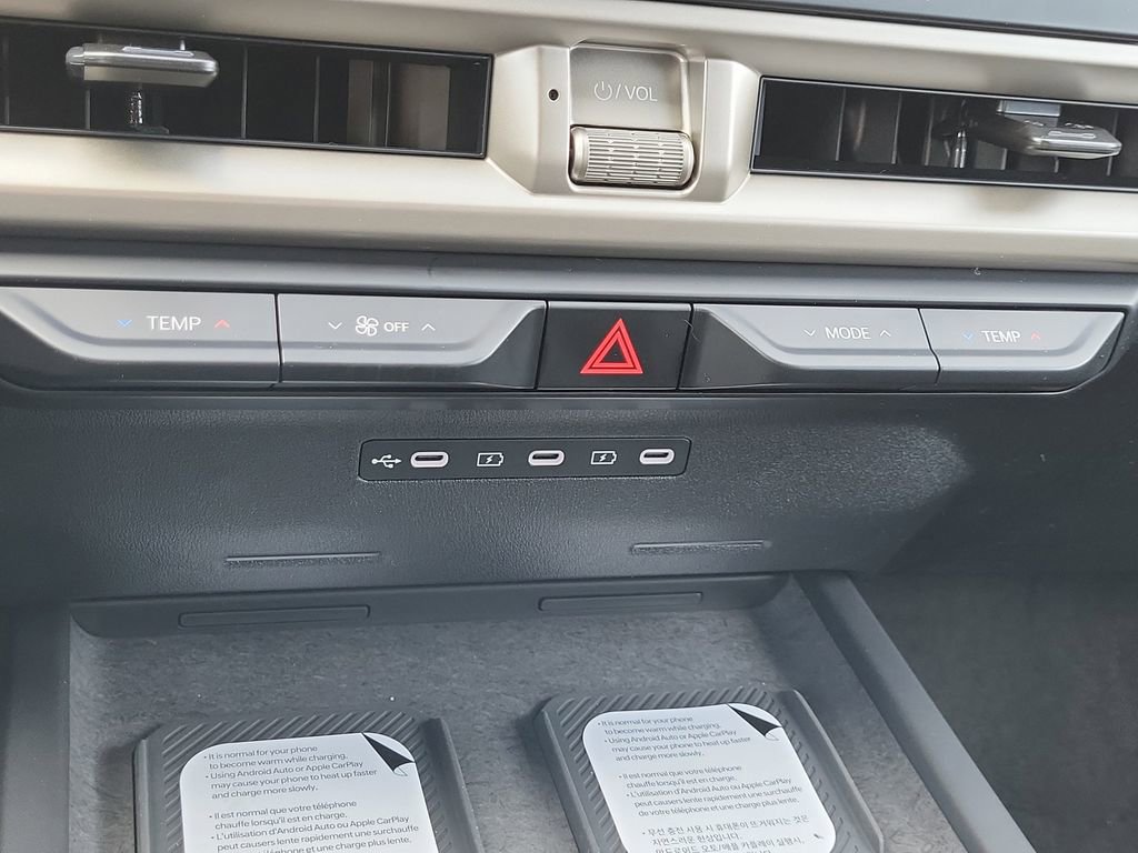 New 2027 Kia Telluride S image 23