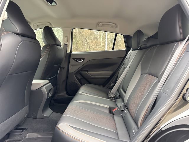 New 2026 Subaru Crosstrek 2.5i Limited image 14
