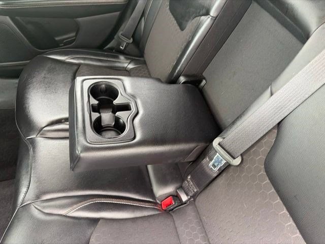 Used 2018 Jeep Compass Latitude w/ Popular Equipment Group AWD/4WD image 35
