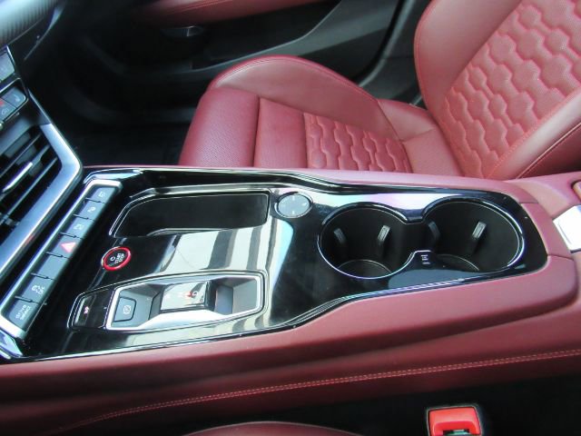 Used 2023 Audi e-tron GT Prestige w/ Prestige Package AWD/4WD image 42