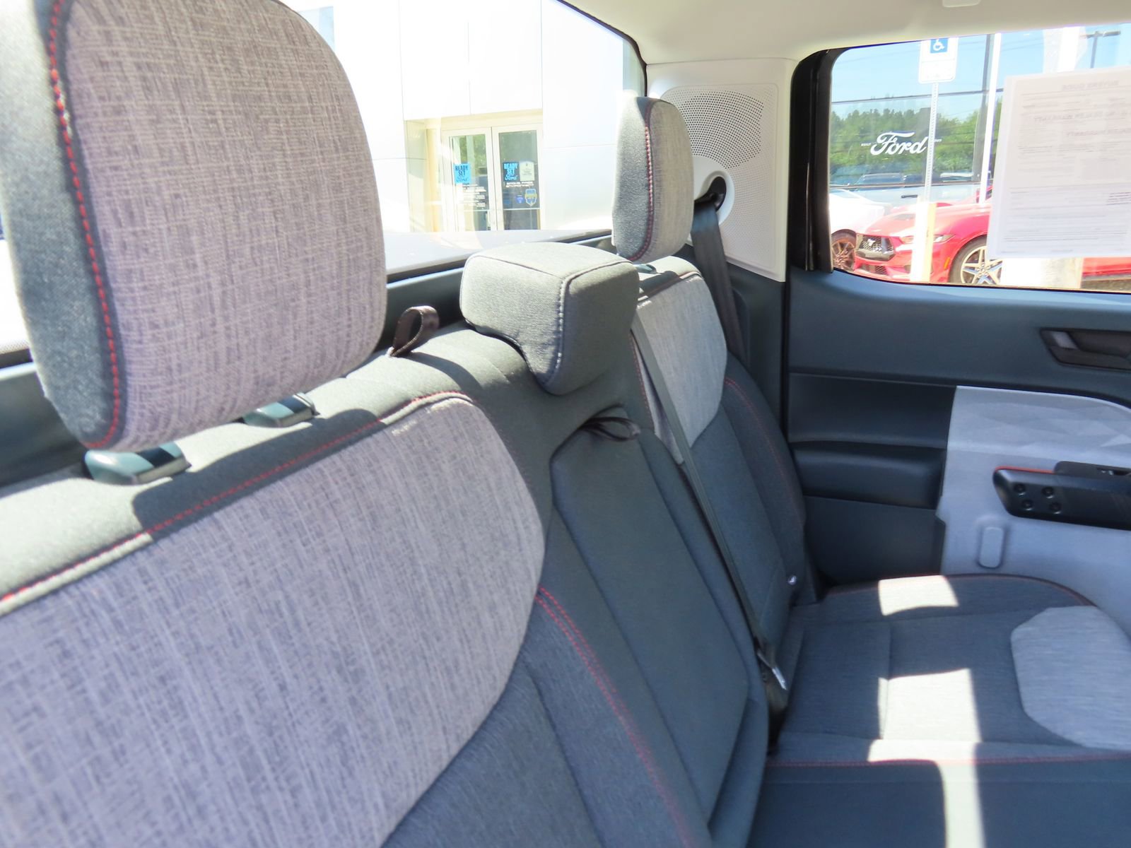 Used 2023 Ford Maverick XLT FWD image 34