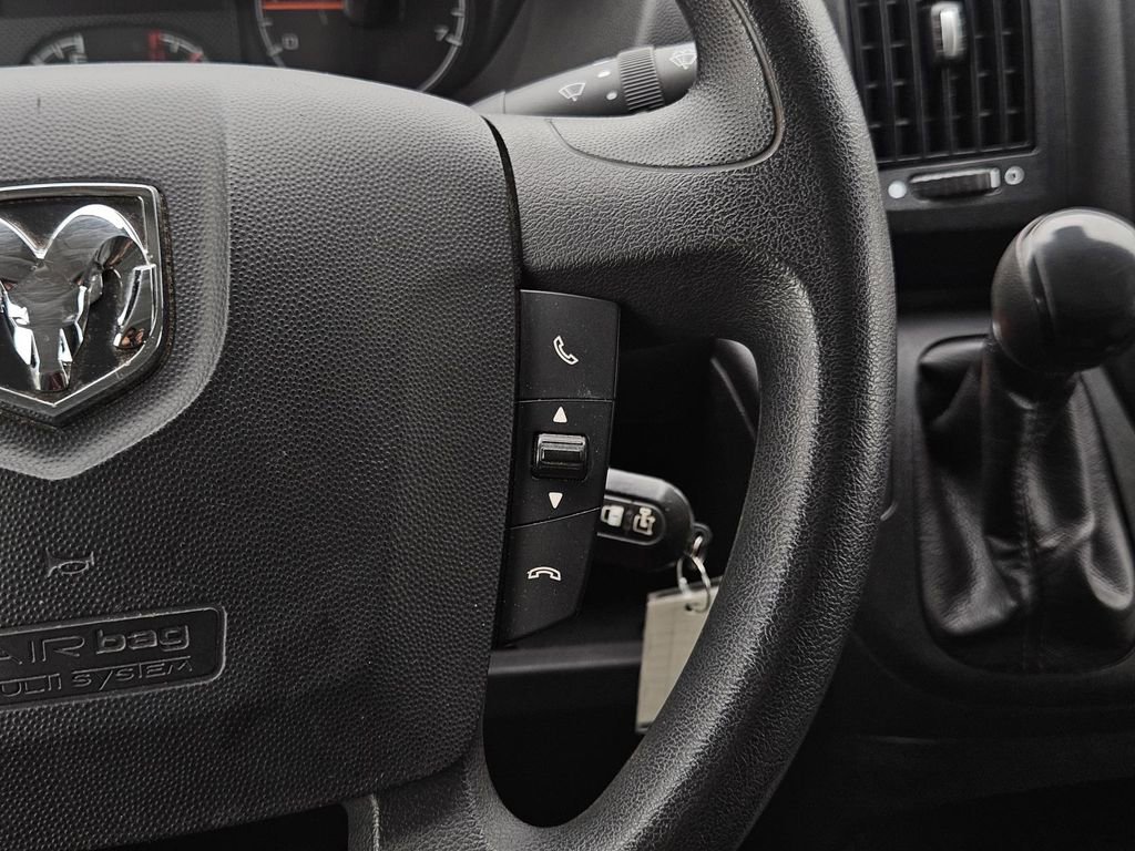 Used 2019 RAM ProMaster 1500 FWD image 17