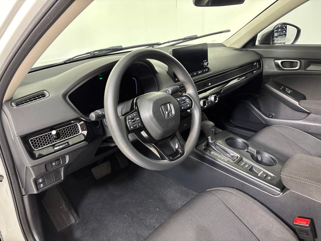 Used 2023 Honda Civic LX image 16