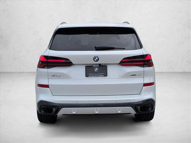 New 2026 BMW X5 xDrive40i image 7
