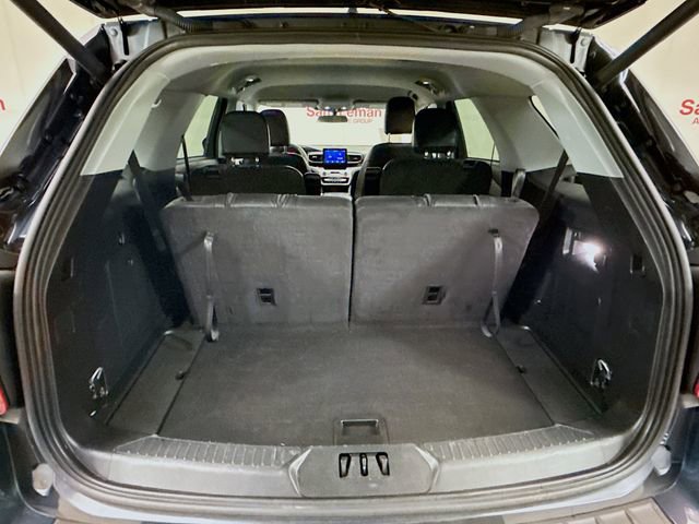 Used 2023 Ford Explorer XLT w/ Equipment Group 202A image 26