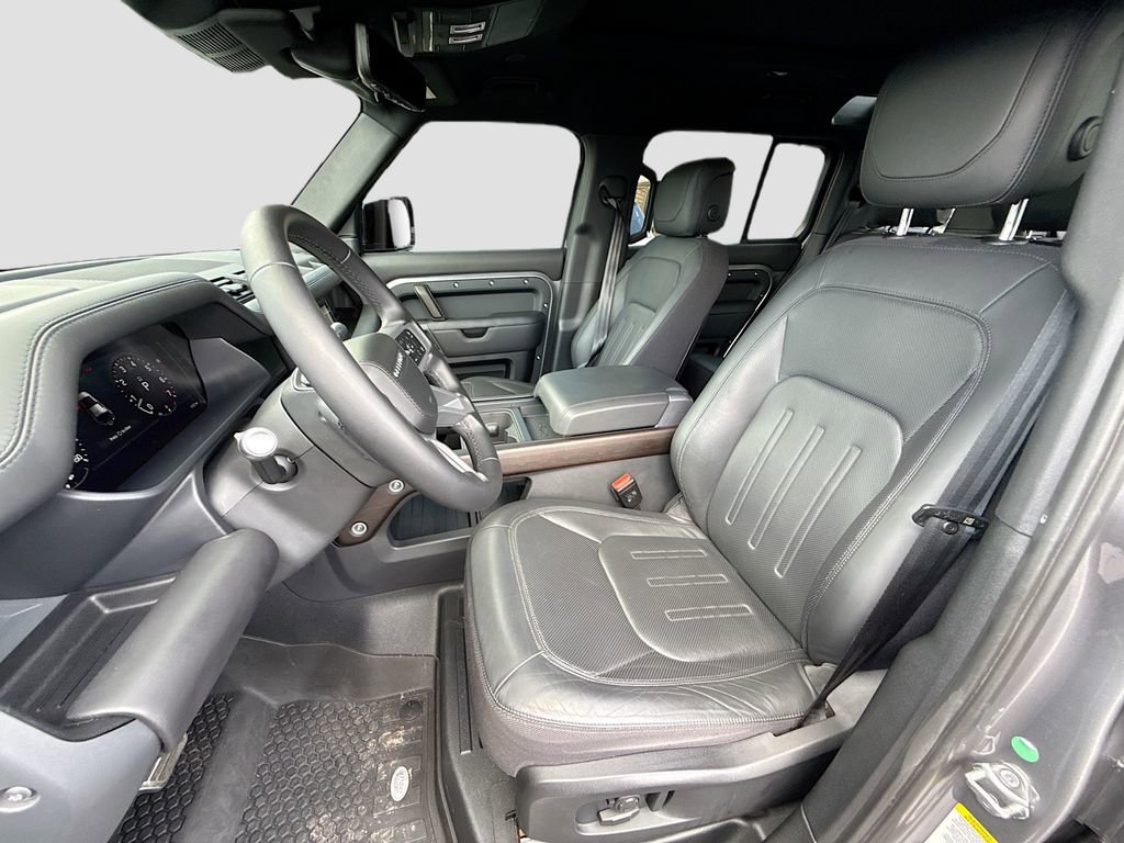Used 2020 Land Rover Defender 110 X AWD/4WD image 23