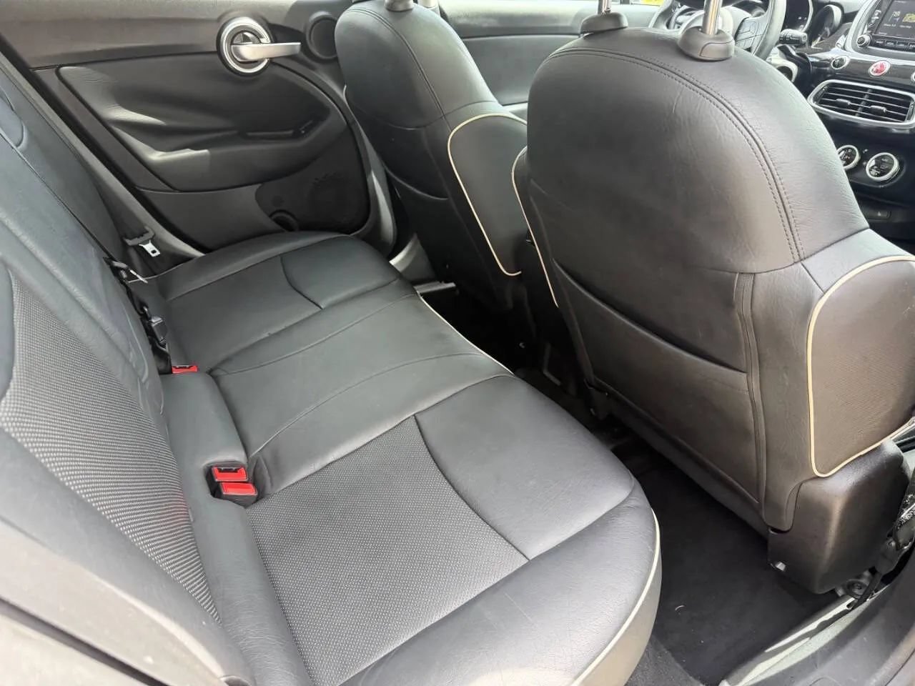 Used 2017 FIAT 500X Lounge w/ Lounge Premium Package (FWD) image 21