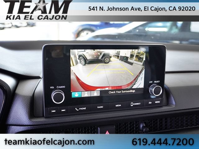 Used 2023 Honda CR-V Sport image 28