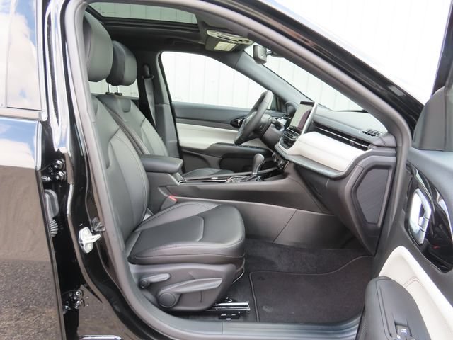 Used 2026 Jeep Compass Limited w/ Sun, Sound & Navigation Group AWD/4WD image 25