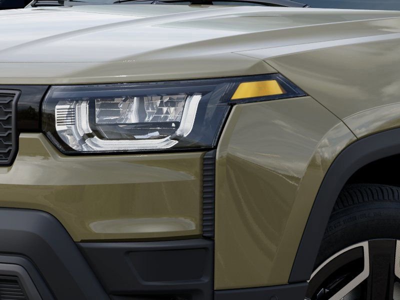 New 2026 Jeep Cherokee Limited AWD/4WD image 10