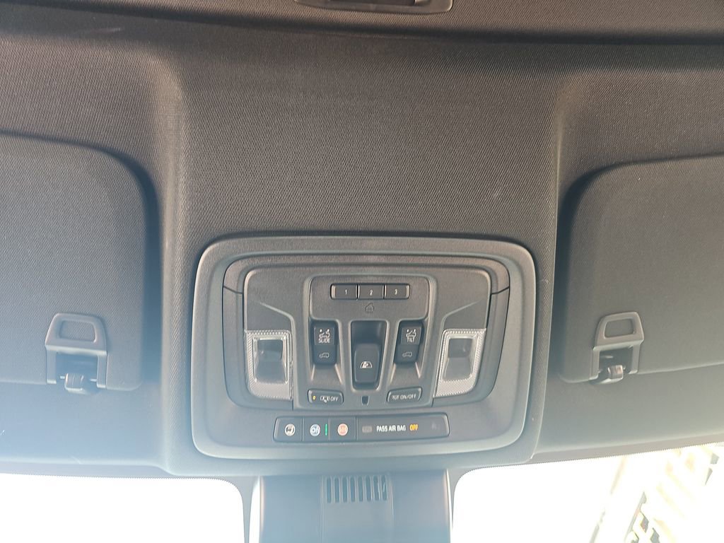 Used 2025 GMC Sierra 1500 AT4 w/ AT4 Premium Package image 15