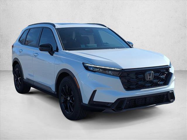 New 2026 Honda CR-V Sport-L image 6