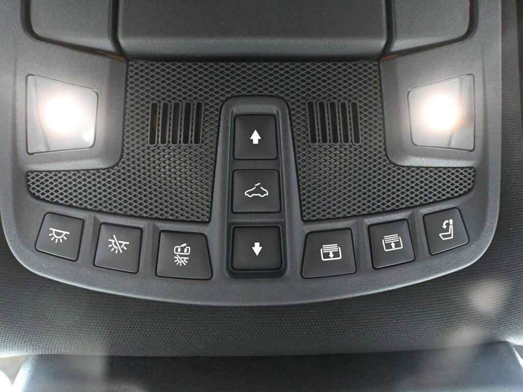 Used 2024 Lincoln Navigator Reserve image 34