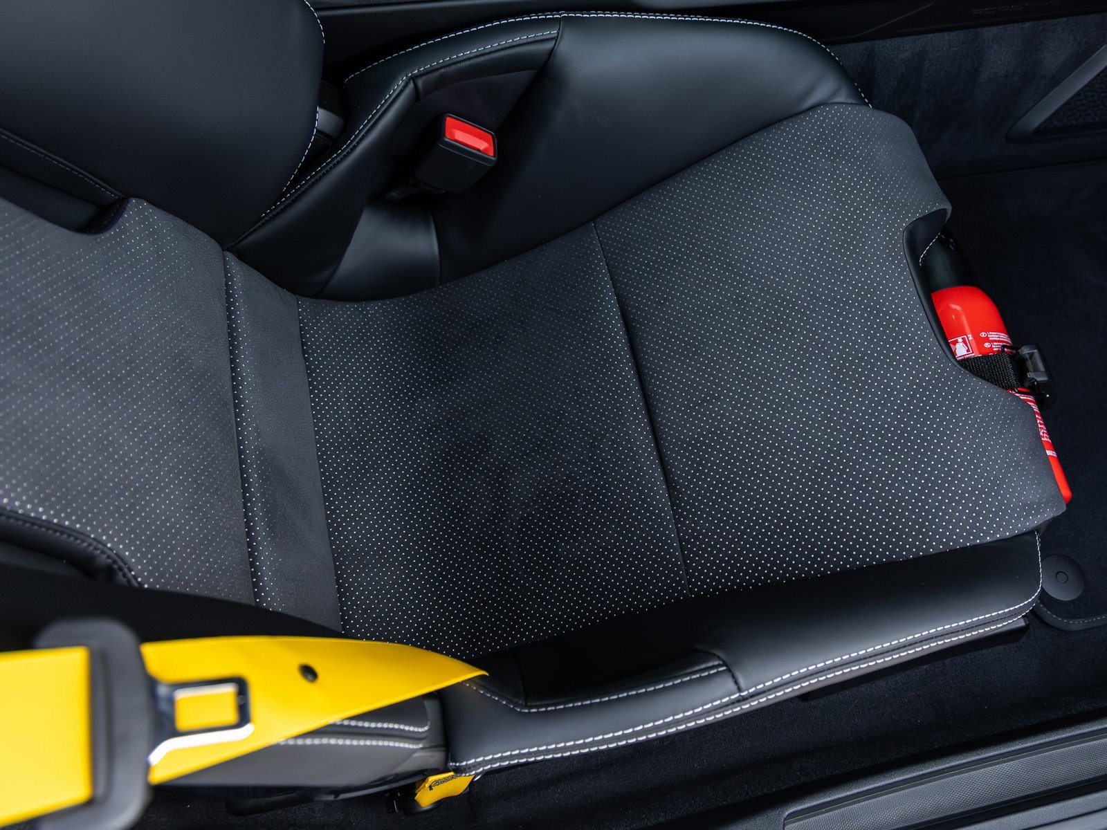 Certified 2026 Porsche 911 GT3 image 48