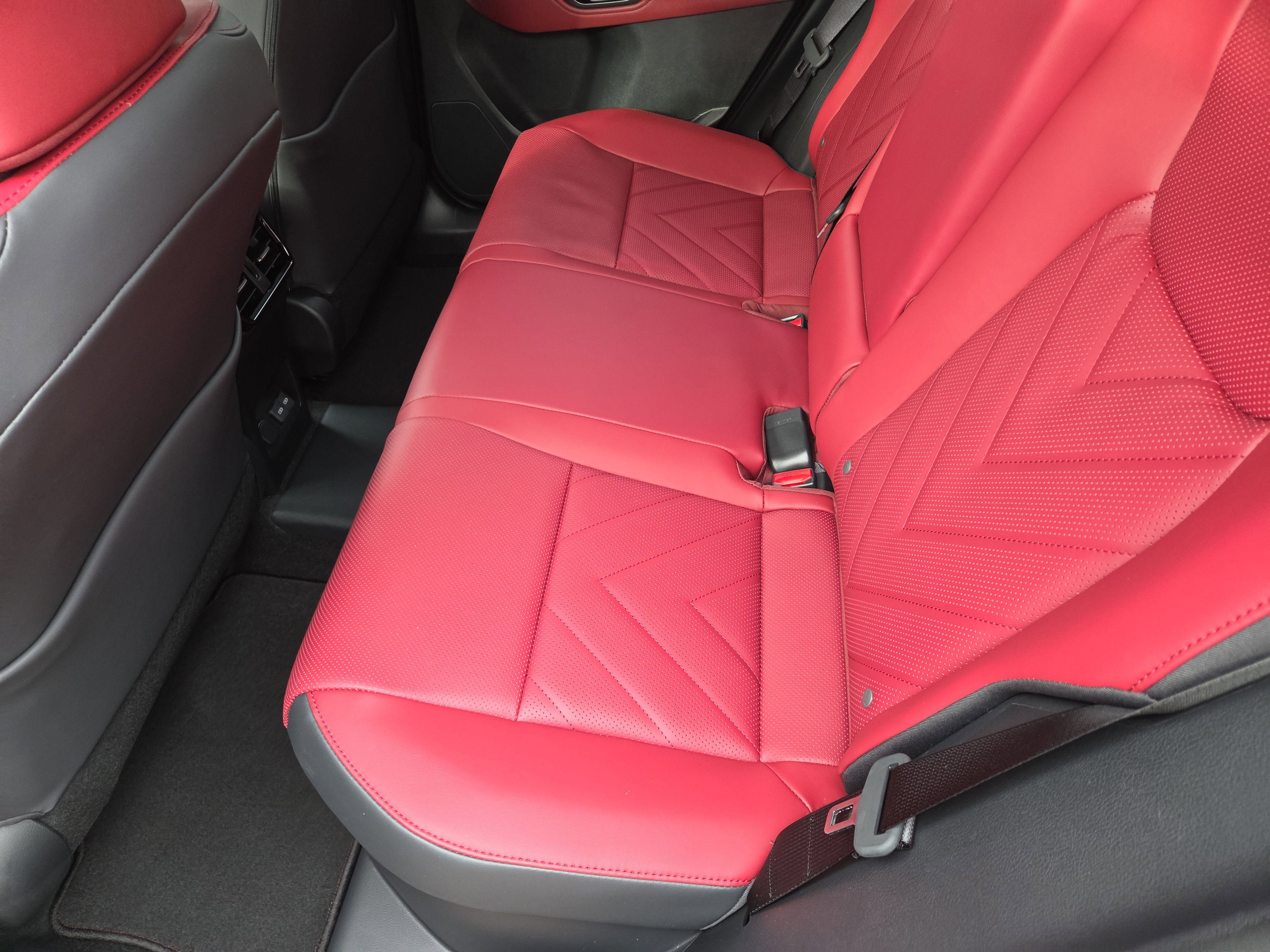 New 2026 Lexus NX 450h+ AWD w/ Luxury Package image 9